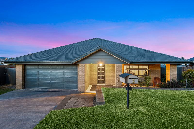 3 Yellow Rock Road - photo 2