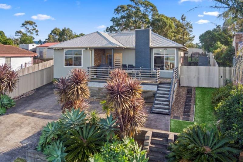 16 Derby Street - photo 2