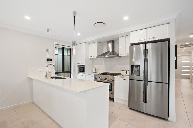 11 Cabbage Tree Crescent - photo 5