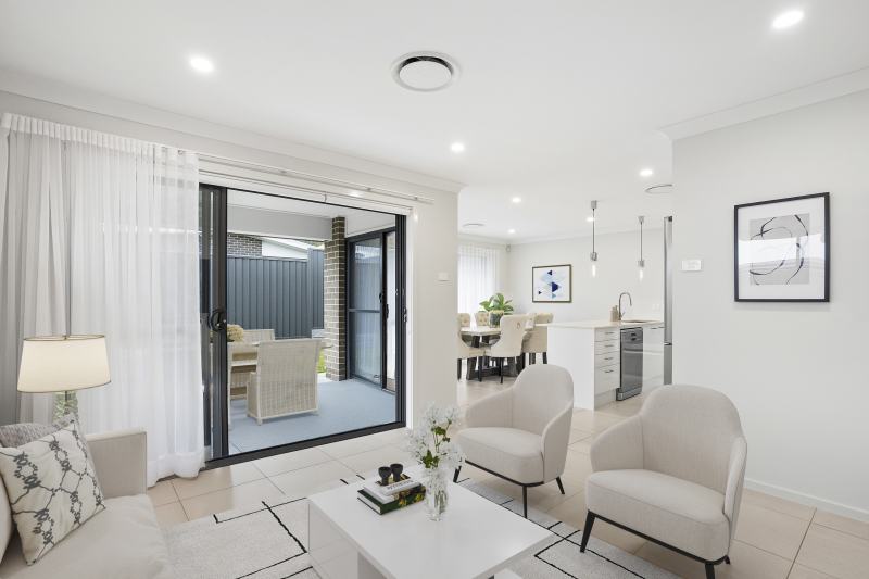 11 Cabbage Tree Crescent - photo 3