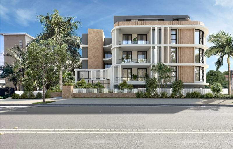 4/30 Bourke Street - photo 2