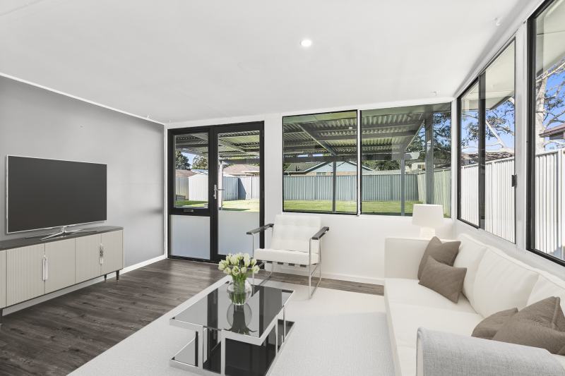 6 Mahogany Grove - photo 4
