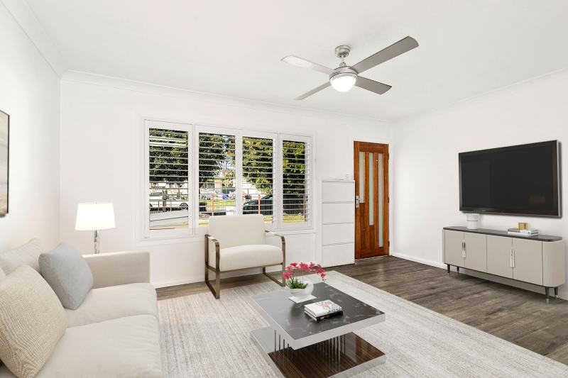 16 Moles Street - photo 3