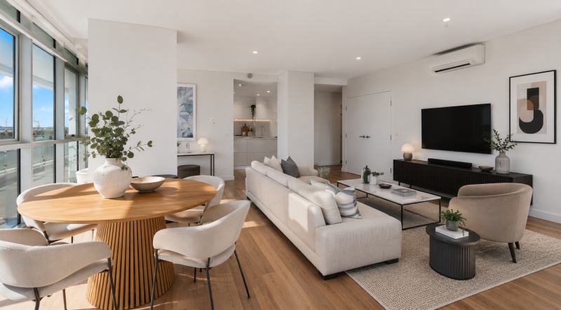 303/10 Regent Street - photo 4