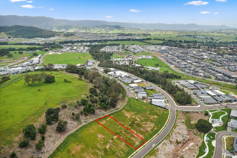 Lot 86/82 Araluen Terrace - photo 3