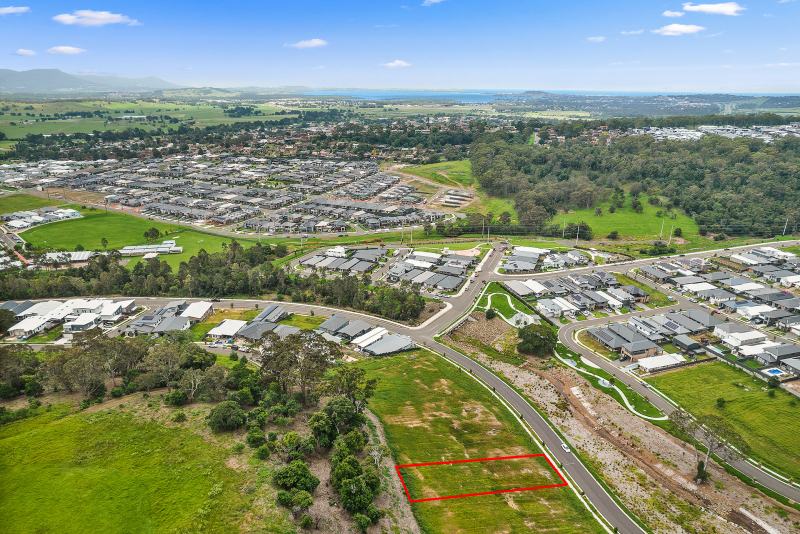 Lot 86/82 Araluen Terrace - photo 2