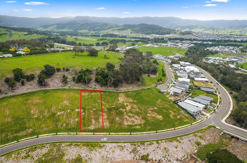 Lot 86/82 Araluen Terrace - photo 4