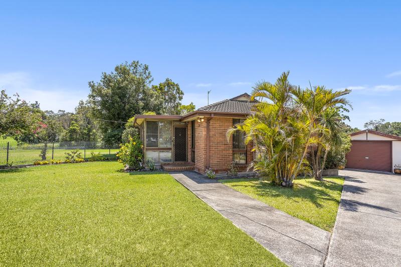 23 Bambil Crescent - photo 2